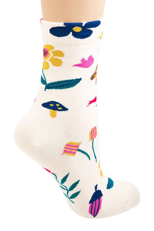 My Plant People Socks