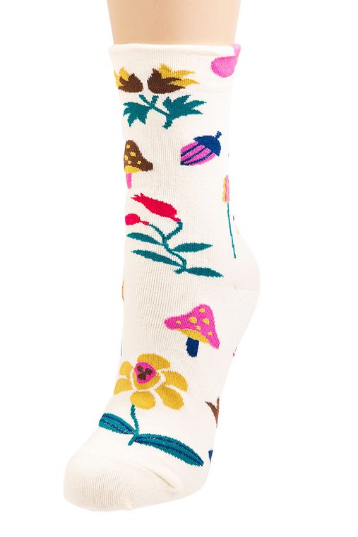 My Plant People Socks