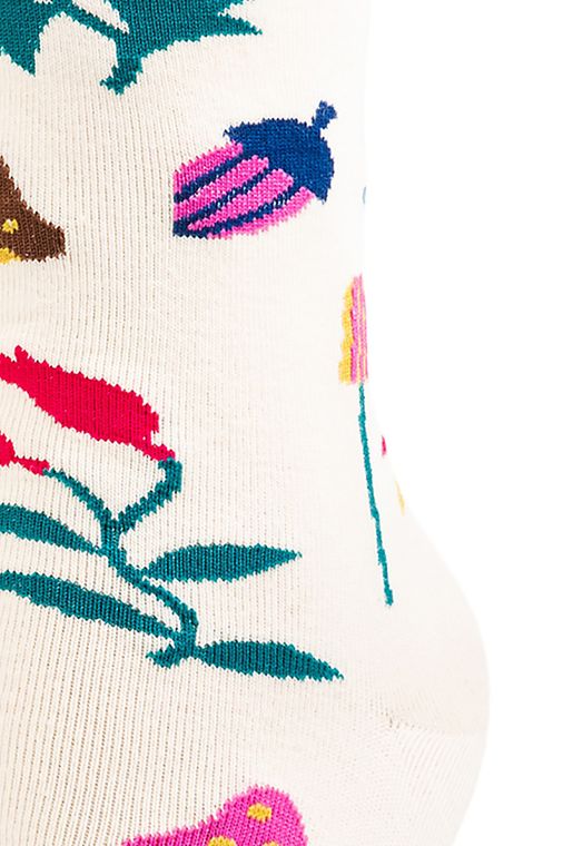 My Plant People Socks